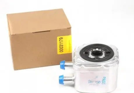 Масляный теплообменник NRF 31179