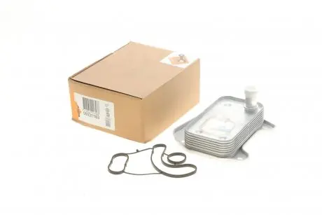 Масляный теплообменник NRF 31183