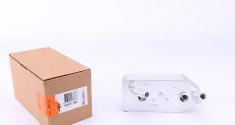 Масляный радиатор NRF 31186