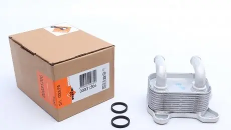 Радіатор масляний NRF 31206