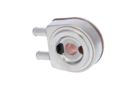 Масляный теплообменник Fiat Ducato 2.5TD 90-94 NRF 31240