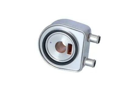 Масляный теплообменник Renault Kangoo/Master/Trafic/Opel Movano 1.5/1.9D/DTI/dCi 01- NRF 31247