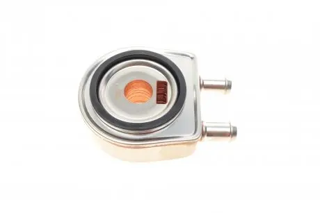 Радиатор масляный Hyundai 1.5/2.0 CRDi NRF 31248