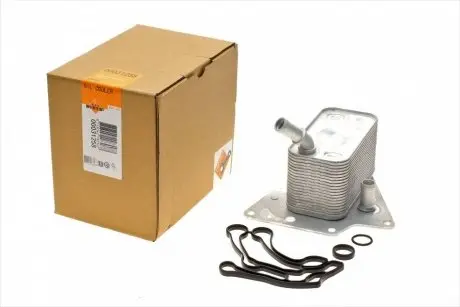 Масляний теплообмінник NRF 31258