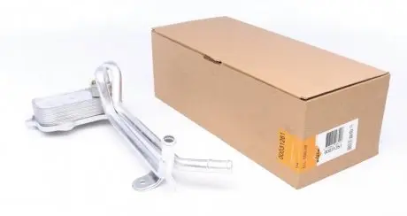 Радіатор масляний NRF 31261