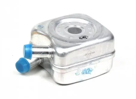 Теплообменник масляный NRF 31306