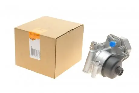 Масляный радиатор NRF 31308