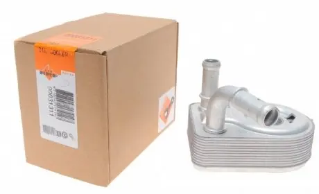 Радіатор масляний NRF 31311