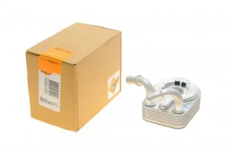 Масляный теплообменник NRF 31322