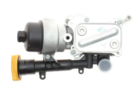 Радіатор масляний NRF 31327