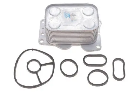 Масляный радиатор NRF 31338