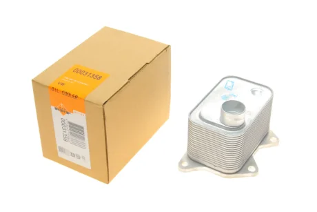 Масляный радиатор NRF 31358