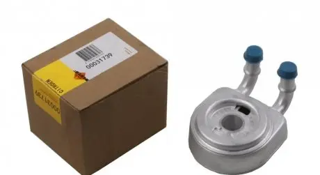 Масляный радиатор NRF 31739