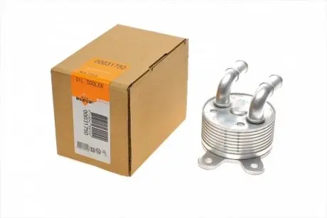 Масляный теплообменник NRF 31750