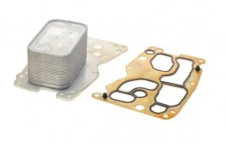 Радиатор масляный NRF 31755