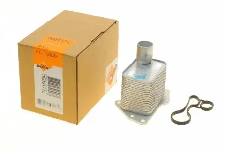 Радіатор масляний NRF 31772