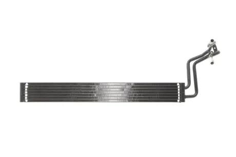 Радіатор масляний ГПК Audi Q7 3.0TDI/TFSI 06-15/VW Touareg 2.5/3.0TDI/3.6FSI 03-1 NRF 31808