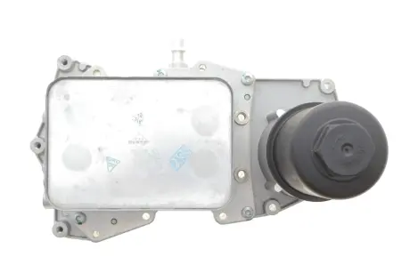 Радиатор масляный NRF 31827