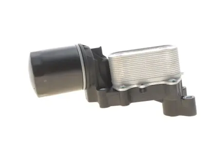 Корпус фільтра масляного (з радіатором) Skoda Fabia/VW Polo 1.4 TDI 14- NRF 31845