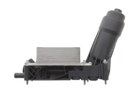 Корпус фільтра масляного (з радіатором) Jeep Grand Cherokee/Wrangler 3.6 10- NRF 31851