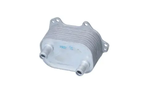 Радіатор масляний Audi A4/A5/A6/Q5 2.0D 12- (теплообмінник) NRF 31853