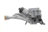 Корпус фільтра масляного (з радіатором) Fiat Doblo 1.3 D Multijet 13- NRF 31858 (1681160380, 46339231, 55257785) (фото 1)