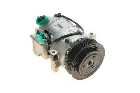 Компрессор кондиционера Hyundai Santa Fe III 2.0CRDI/2.2CRI 12- NRF 320020G