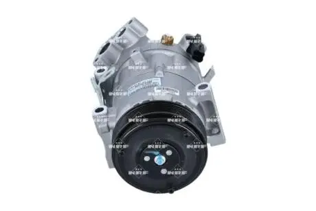 Компресор кондиціонера NRF 320040