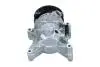 Компресор кондиціонера Mazda 2/CX-3 14- NRF 320223 (d11R61450, DA6R61450) (фото 3)