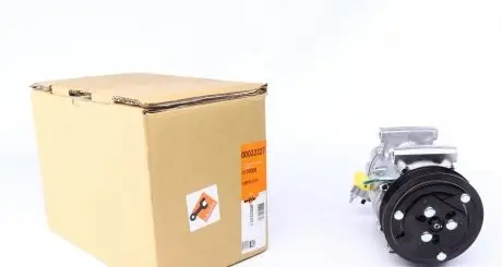 Компрессор кондиционера NRF 32227