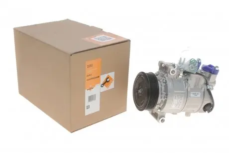 Компрессор кондиционера NRF 32263