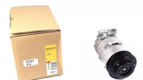 Компрессор кондиционера NRF 32410