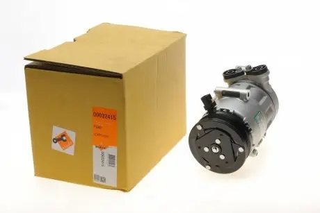 Компрессор кондиционера easy fit NRF 32415