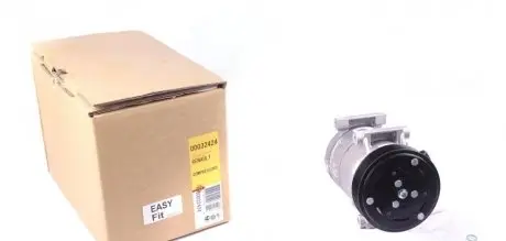 Компрессор кондиционера NRF 32424