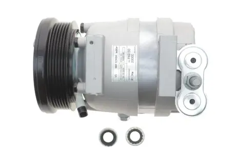 Компрессор кондиционера NRF 32484