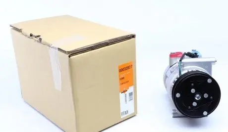 Компрессор кондиционера NRF 32827