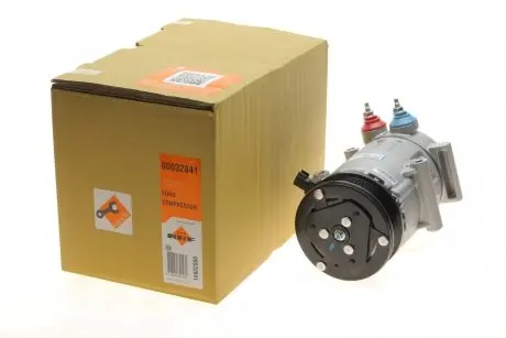 Компресор кондиціонера Ford Focus III/Galaxy II/Mondeo IV 1.6 07- NRF 32841