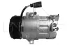 Компресор кондиціонера VW Polo V 1.6/Skoda Citigo 1.0 10- (6PK/d=110mm) NRF 32870 (1S0816803, 1S0816803A, 1S0820803A) (фото 1)