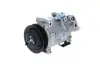 Компресор кондиціонера Citroen C4/Peugeot 308 13- NRF 32938 (1609553180, 9675657880, 9675659980) (фото 4)