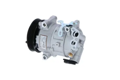 Компресор кондиціонера Citroen C4/Peugeot 308 13- NRF 32938
