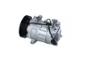 Компресор кондиціонера Renault Captur/Clio IV 1.5 dCi 12- NRF 32950 (926000838R, 926004990R, 926008582R) (фото 1)