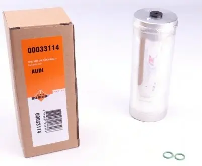 Осушитель кондиционера NRF 33114