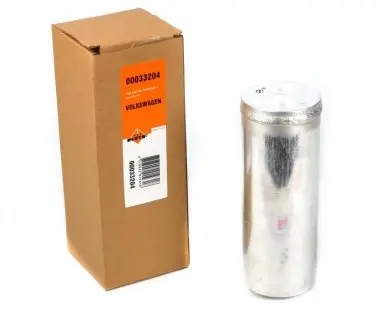 Осушитель кондиционера NRF 33204