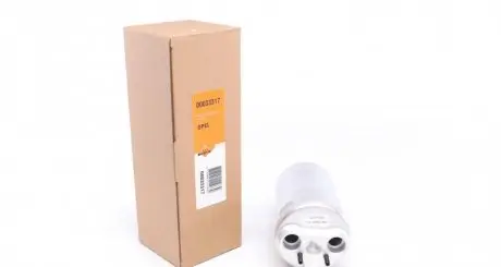 Осушувач кондиціонера NRF 33317