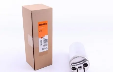 Осушувач кондиціонера NRF 33318