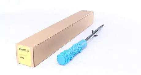 Осушитель кондиционера NRF 33335