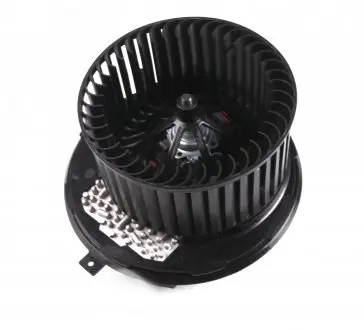 Вентилятор отопителя NRF 34003