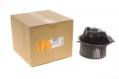 Вентилятор отопителя NRF 34006