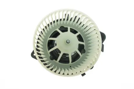 Моторчик печки NRF 34026