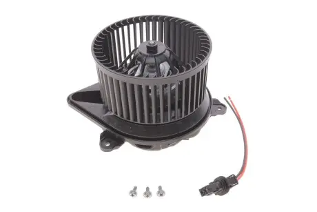 Моторчик печки NRF 34056